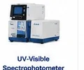 UV-Visible Spectrophotometer